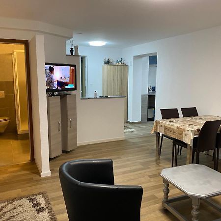 Plein Soleil 2 Daire Martigny Dış mekan fotoğraf