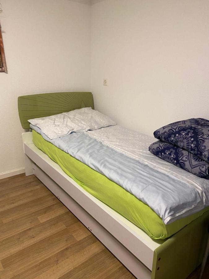 Plein Soleil 2 Daire Martigny Dış mekan fotoğraf