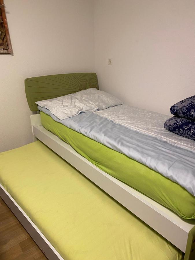 Plein Soleil 2 Daire Martigny Dış mekan fotoğraf