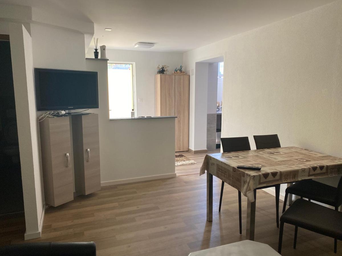 Plein Soleil 2 Daire Martigny Dış mekan fotoğraf